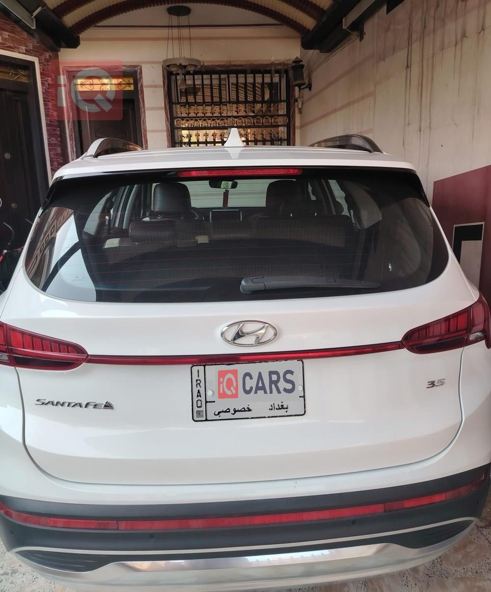 هیۆندای سەنتافی